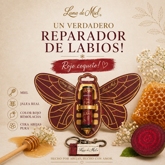 Beelips / Reparador labial