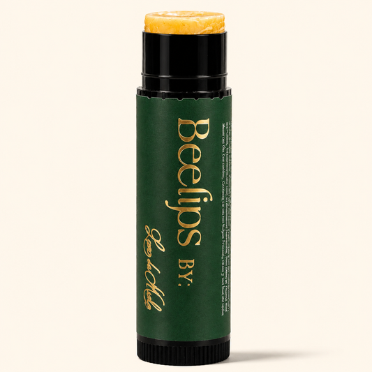 Beelips / Reparador labial