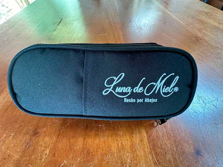 Regalos, Miel