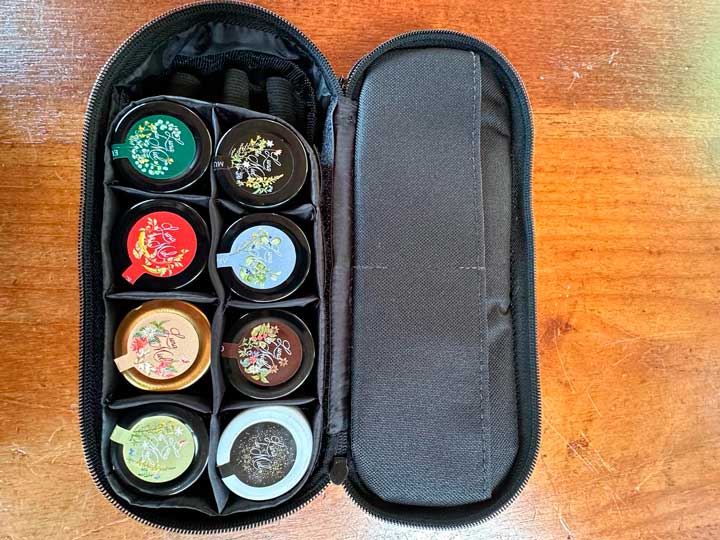 Kit de miel