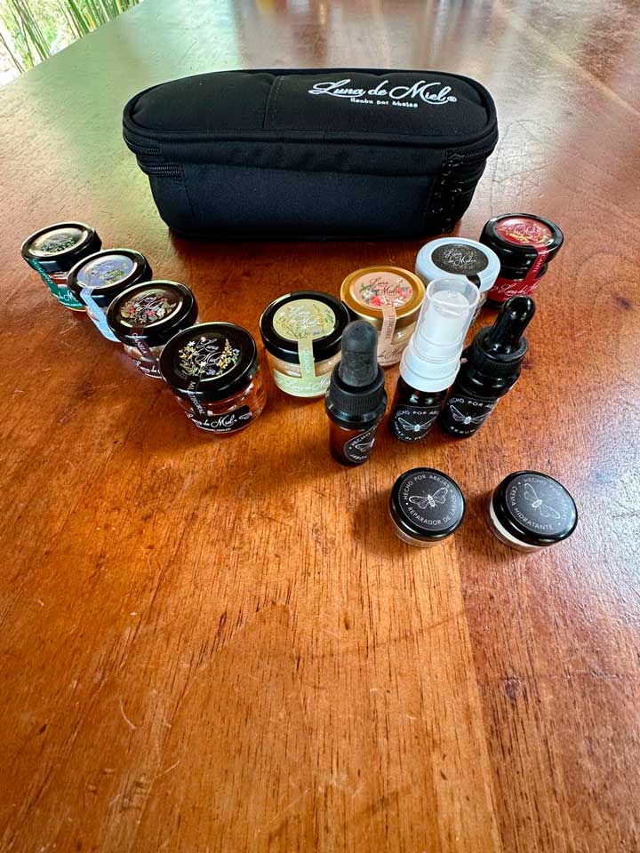 Kit de regalo