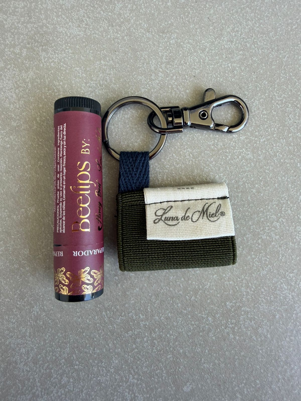 Estuche | Porta BeeLips