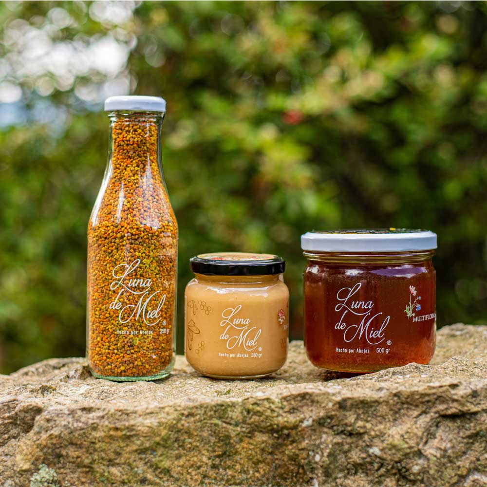 Kit Super Saludable