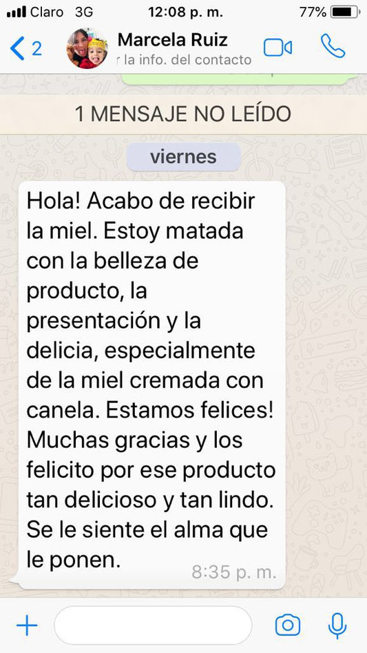 Marcela Ruiz