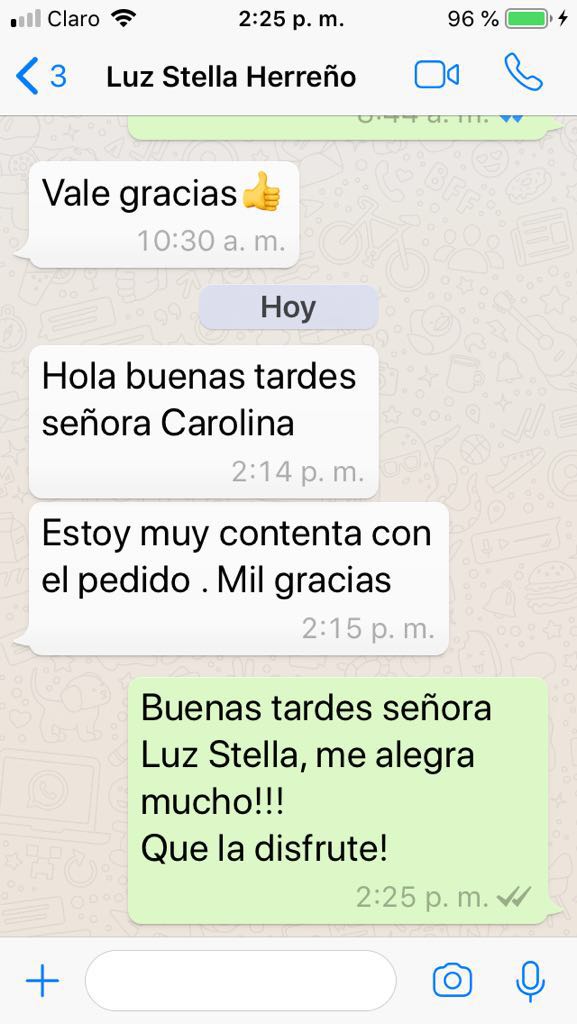 Luz Estela Riaño