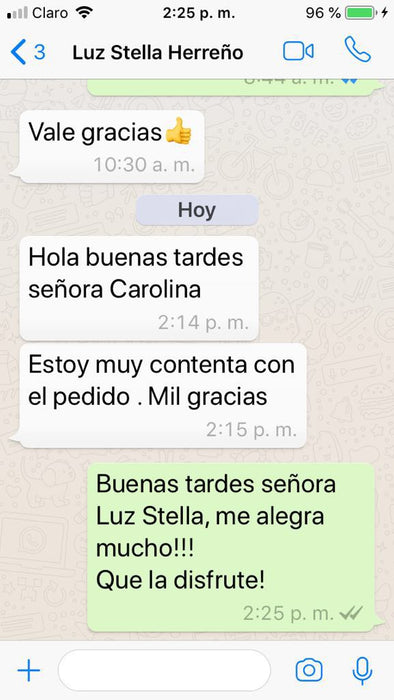 Luz Estela Riaño