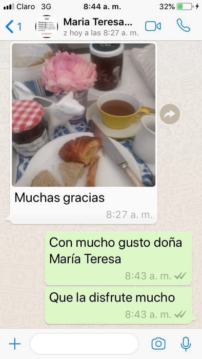 Maria Teresa