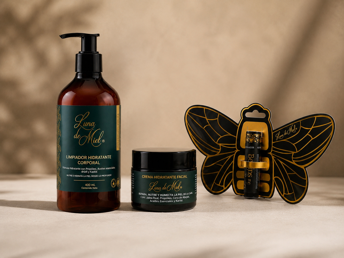 CREMAS-JABONES-SERUM
