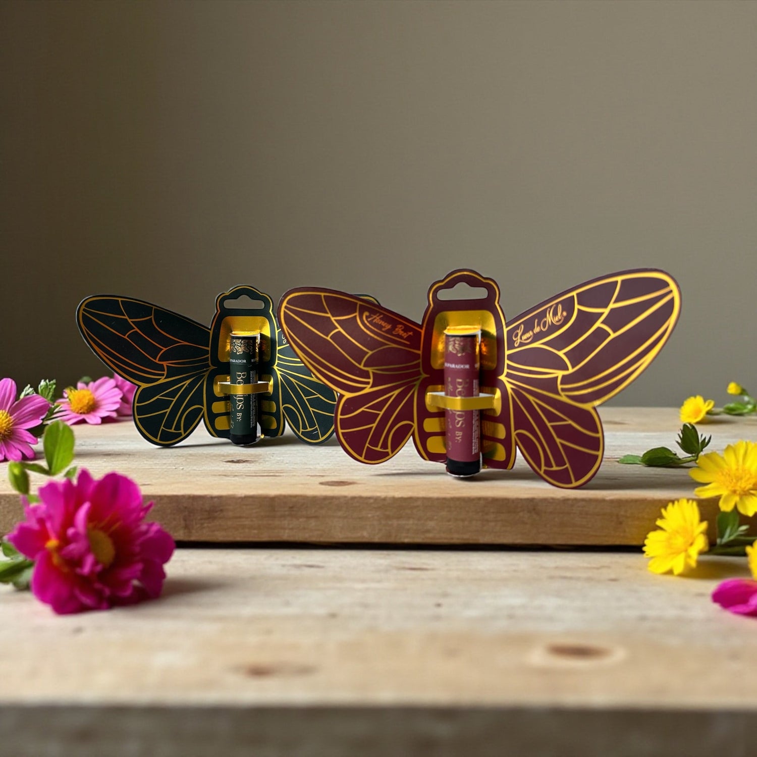 Los 5 productos más vendidos de Luna de Miel - mieles naturales y cuidado de piel"