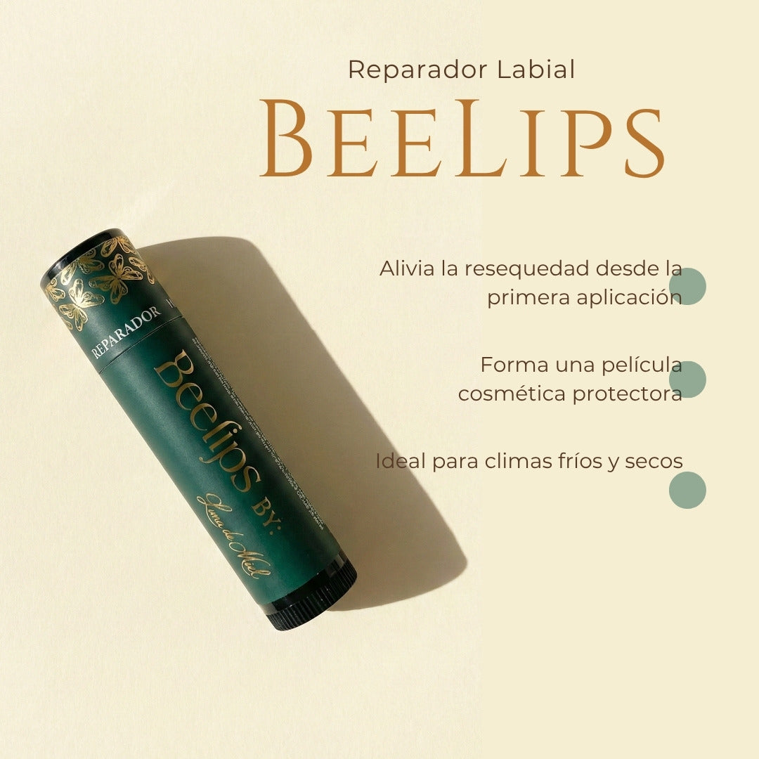 Alivia la resequedad desde la primera aplicación y forma una película cosmética protectora