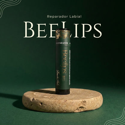 BeeLips Reparador Labial
