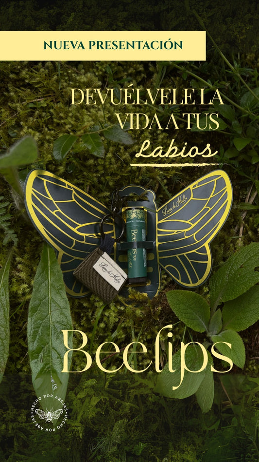Beelips / Reparador labial