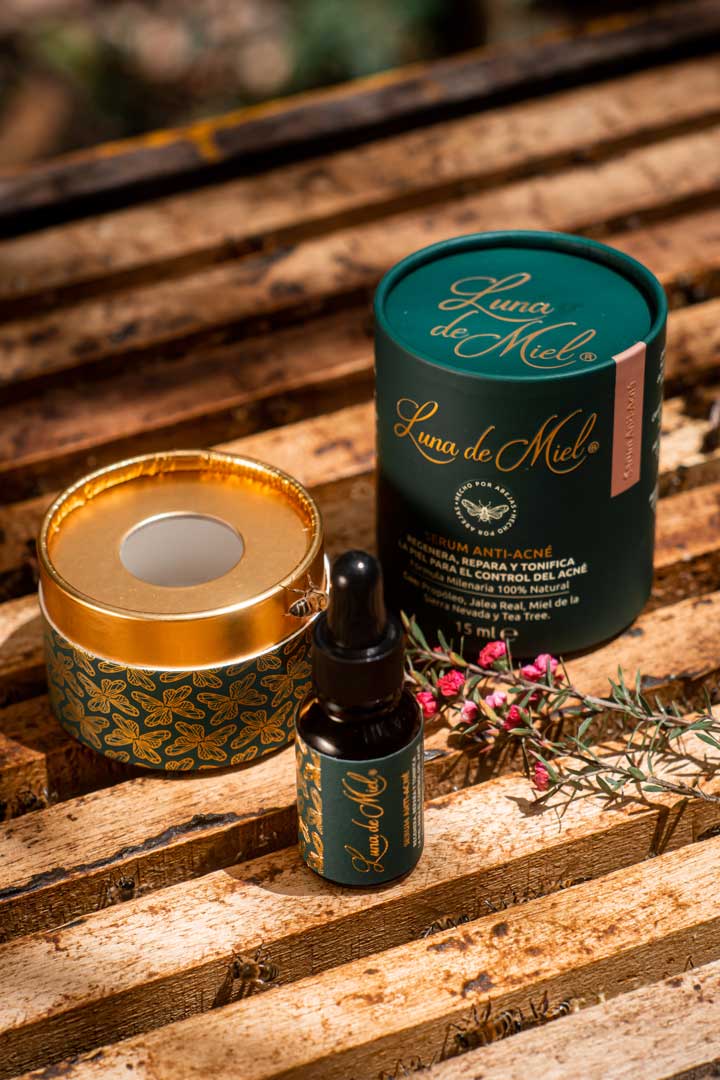 serum antiacne en bogota