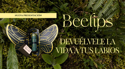 Beelips / Reparador labial