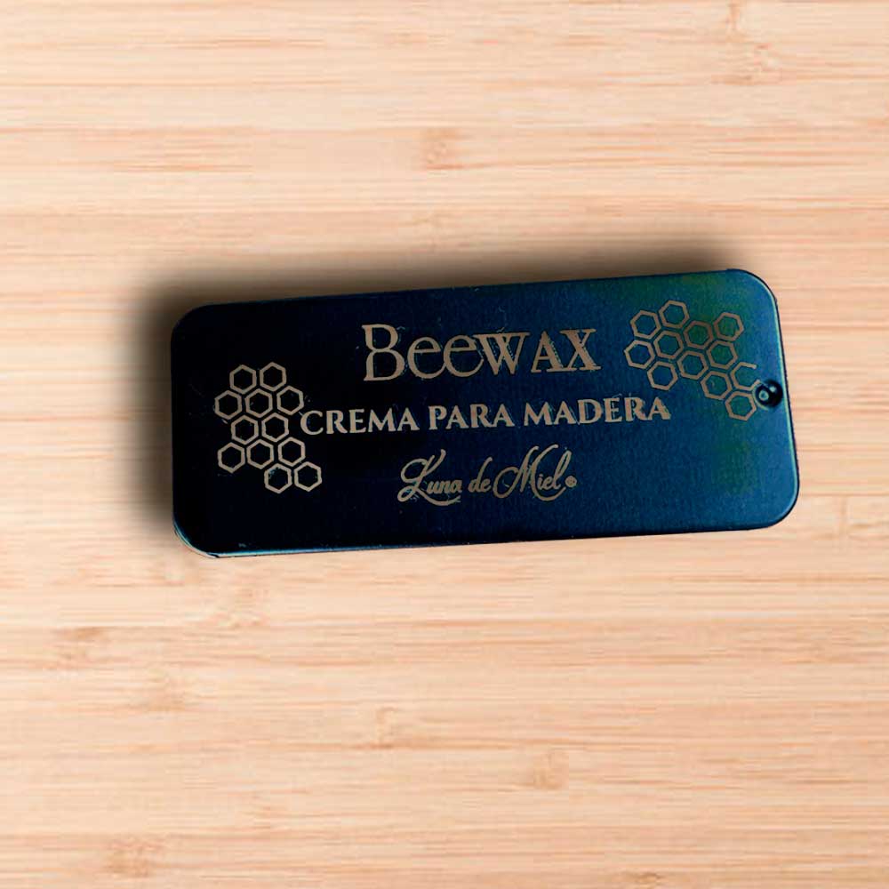 Bee wax - Cuidado del cuero