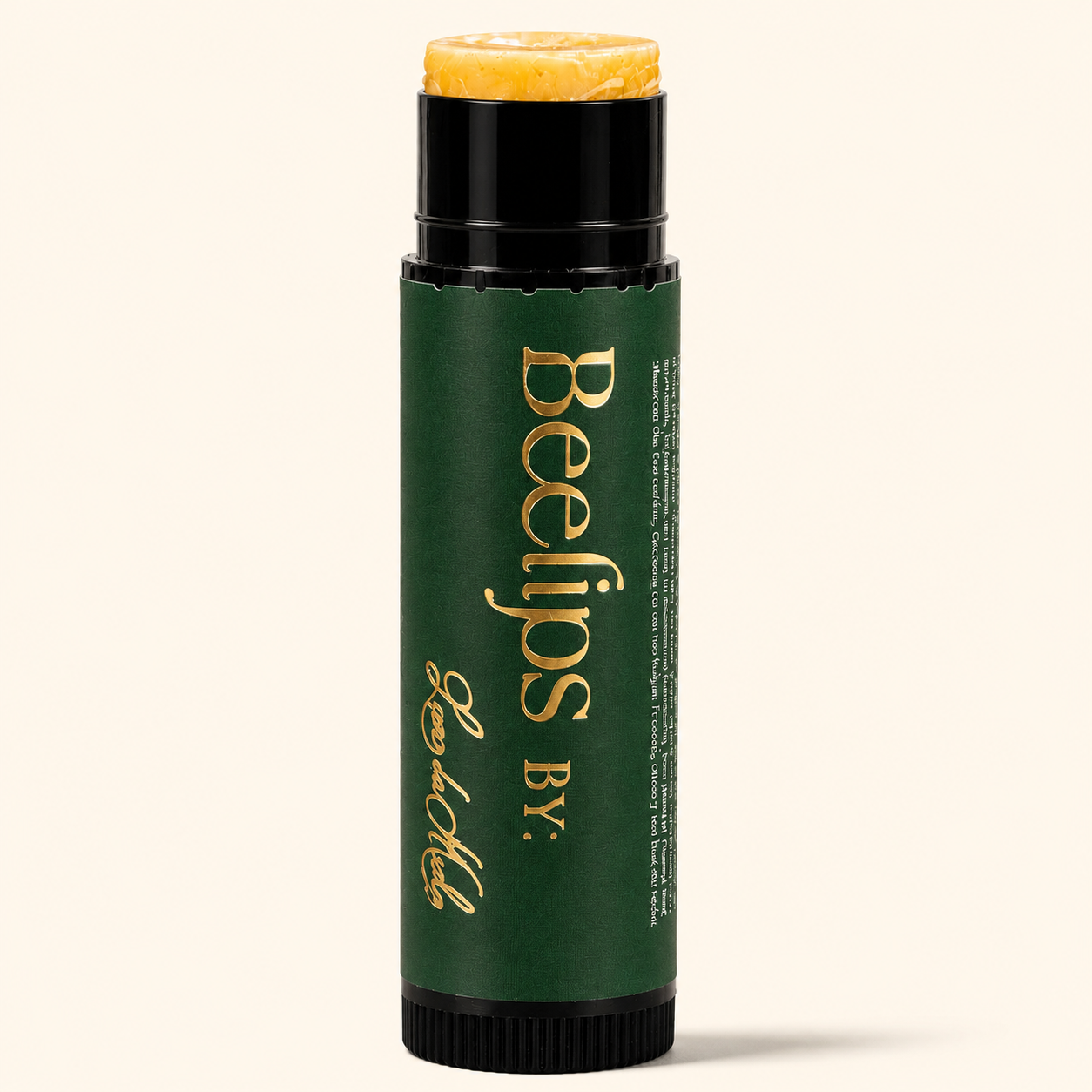 Beelips / Reparador labial
