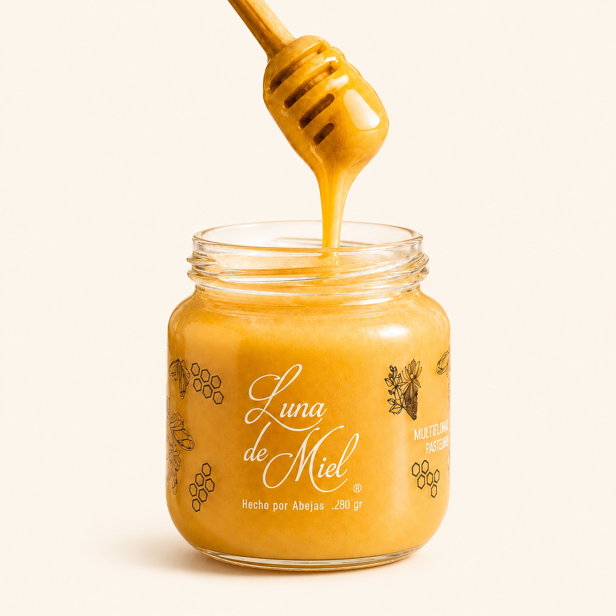 Miel de paramo