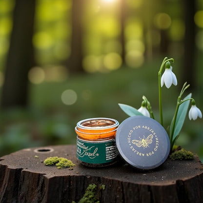 Crema Facial Luna de Miel