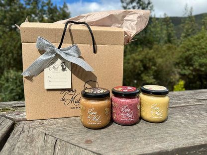 miel de abeja, miel pura