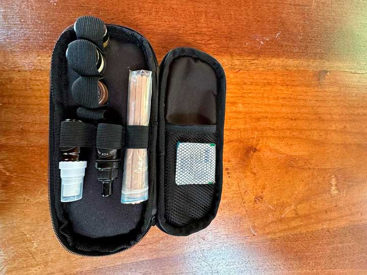KIT EXPERIENCIA COMPLETA 13 PRODUCTOS DE LUNA DE MIEL