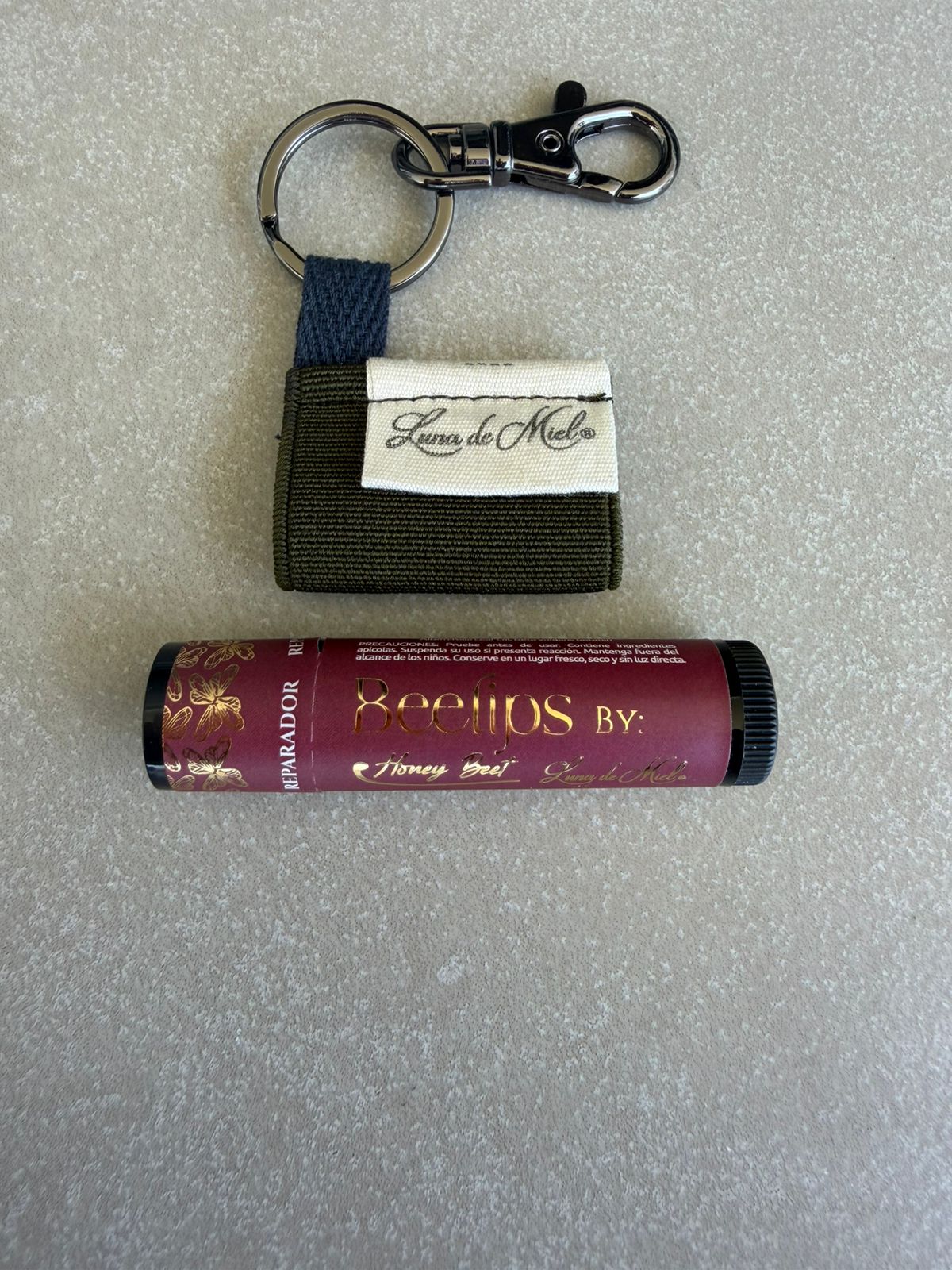 Estuche | Porta BeeLips