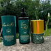 jabon liquido facial