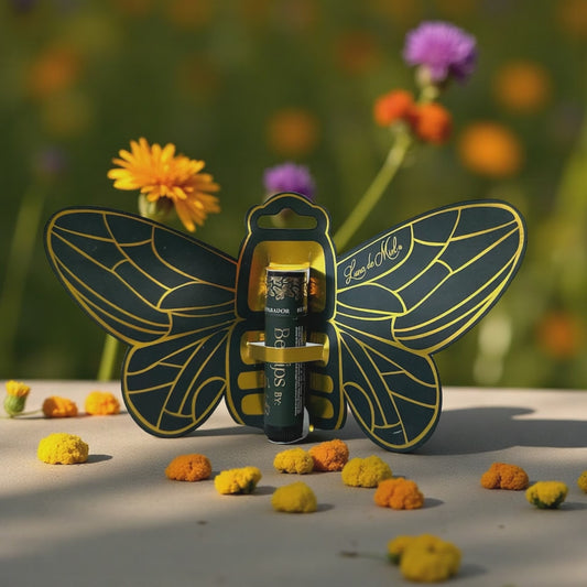 Beelips / Reparador labial