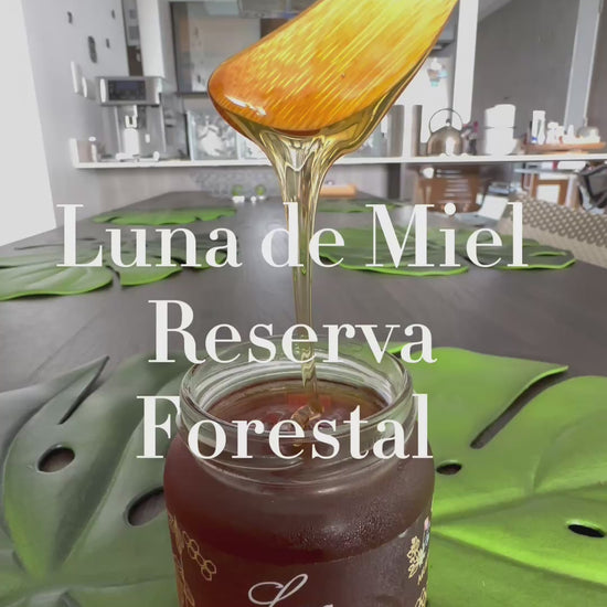 Miel natural precio