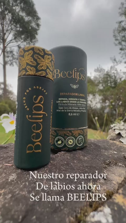 Beelips / Reparador labial