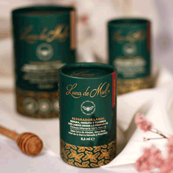 Reparador Labial