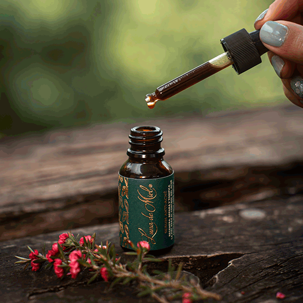 Serum anti-acné