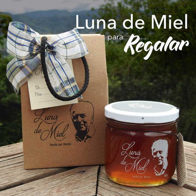 Miel natural
